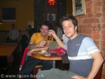 18.11.06 concert Hot Gang (18)